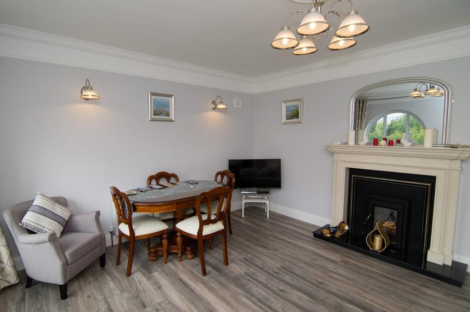 Cois Li Accommodation Bed and Breakfast in County Kerry