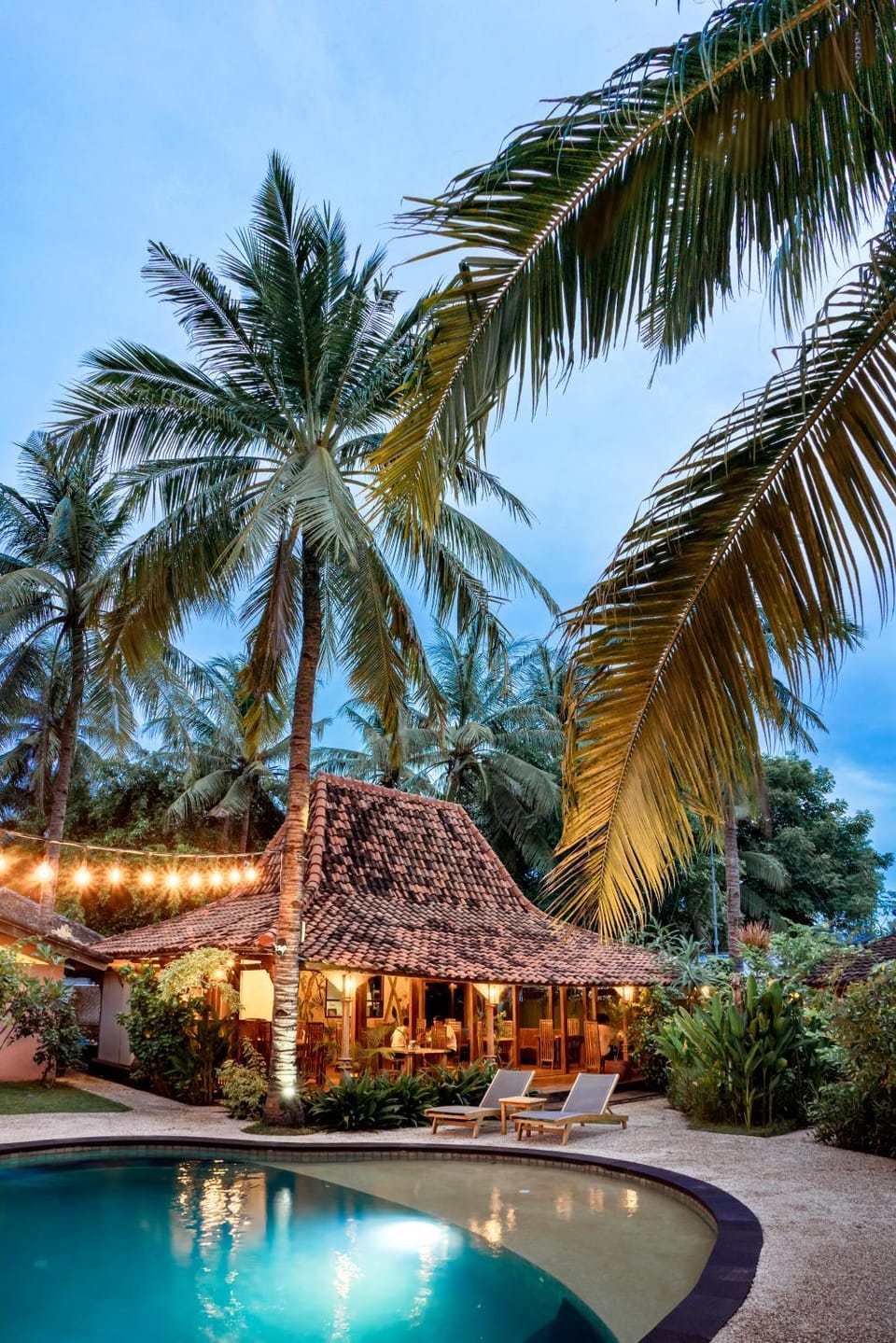 Restaurant/places to eat, Swimming pool, sunbed