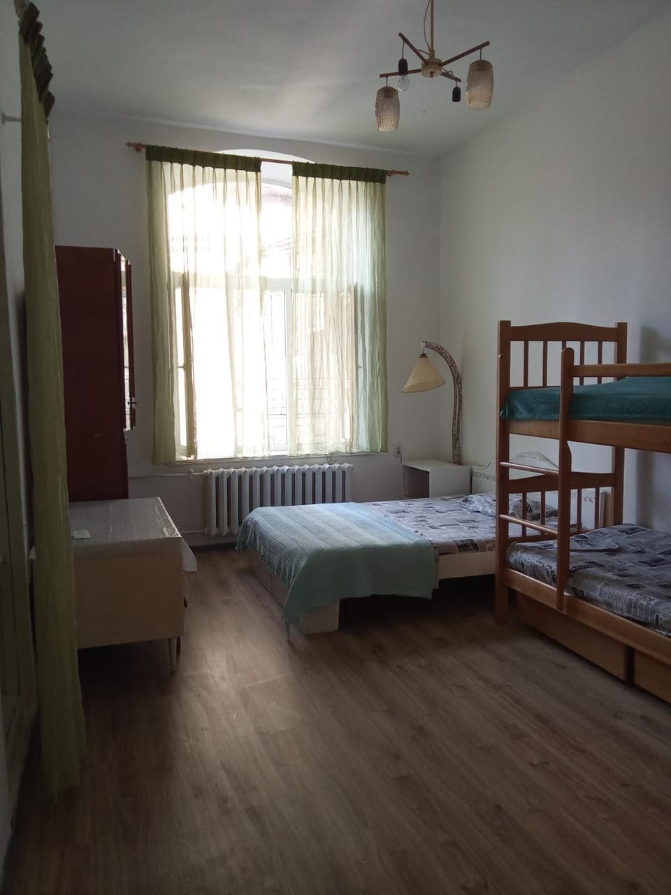 Ришельевская угол Базарной Apartment in Odessa