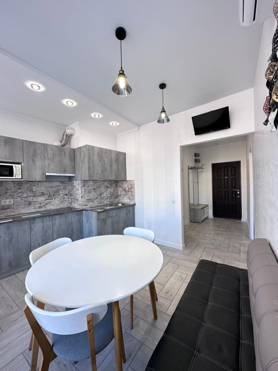 SkyView apartments Apartment in Odessa