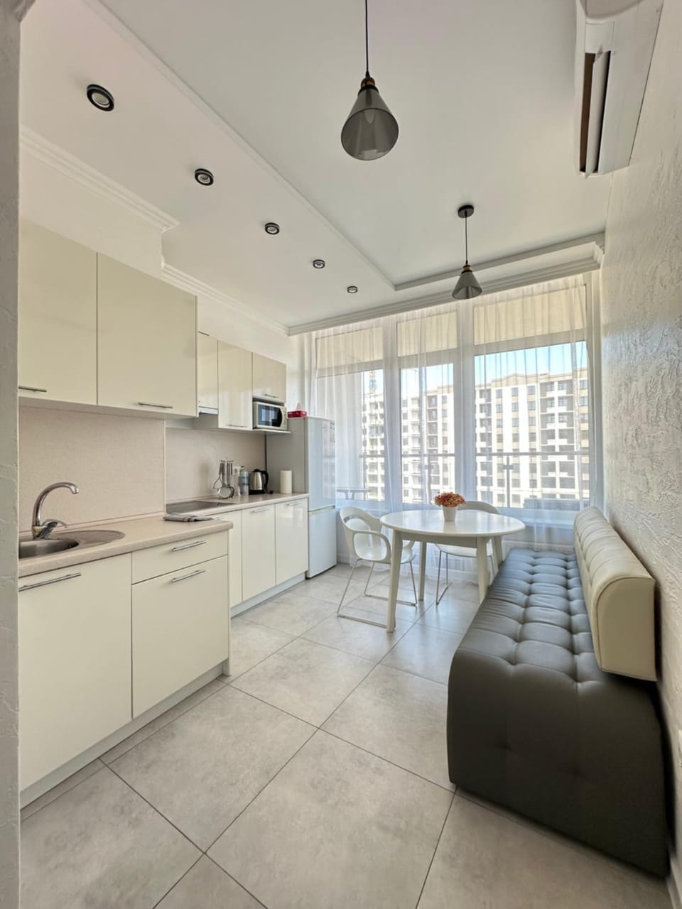 SkyView apartments Apartment in Odessa