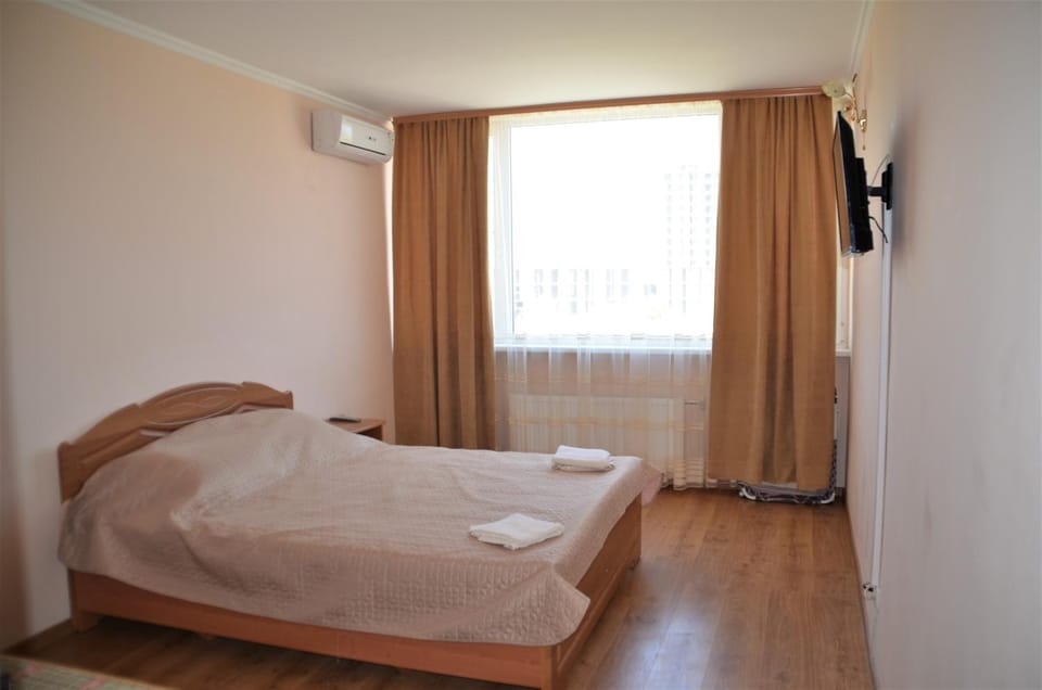 Золотой берег 33, Затока, Променад Apartment in Odessa Oblast