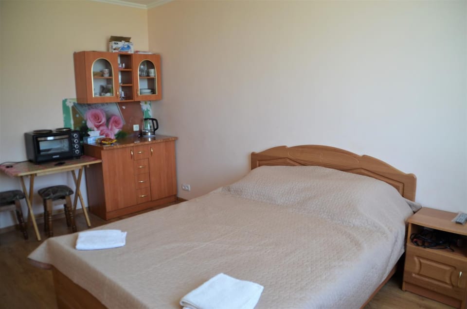 Золотой берег 33, Затока, Променад Apartment in Odessa Oblast