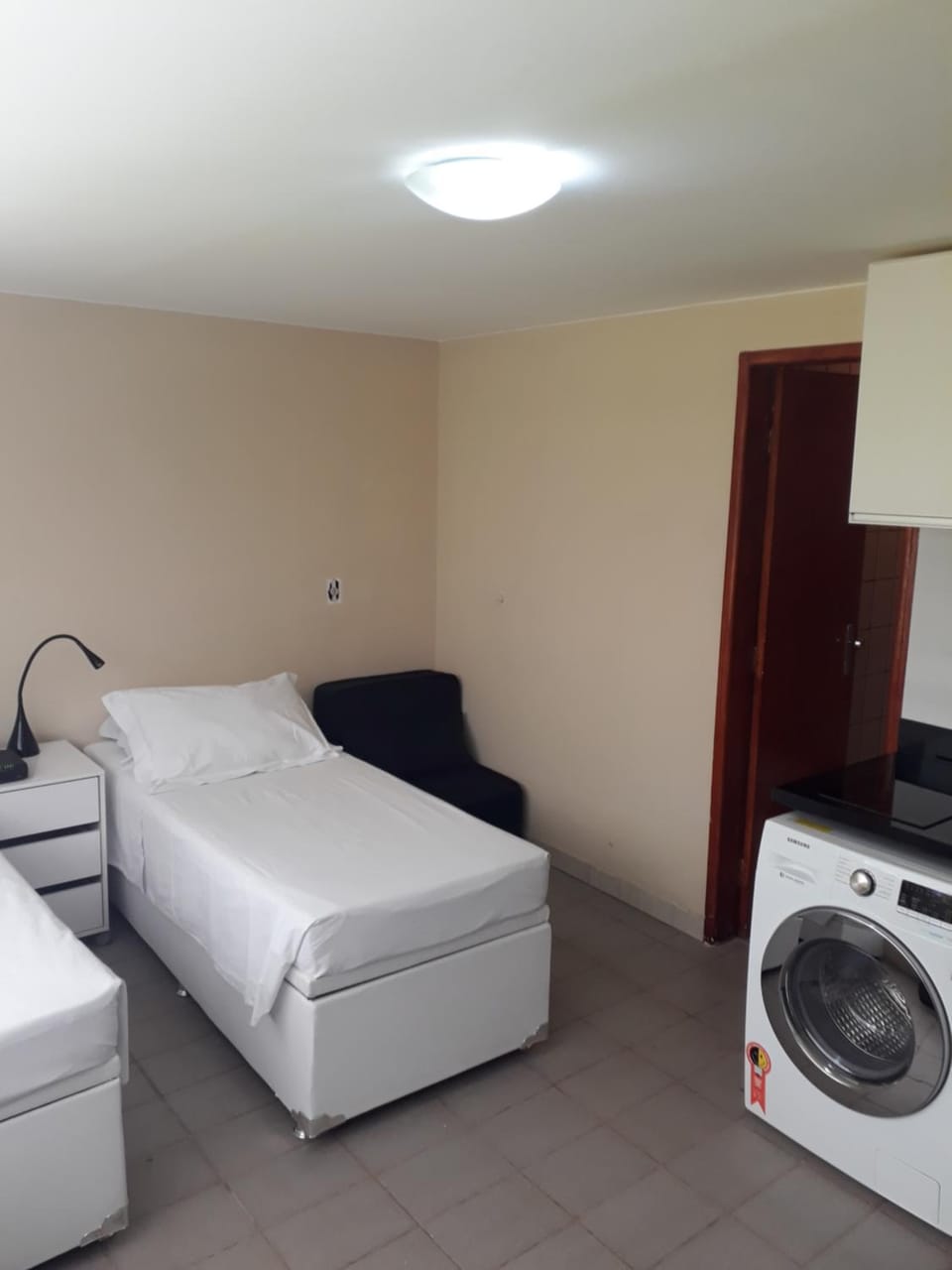 Studio 208 - Perto UNB Apartment in State of Goiás