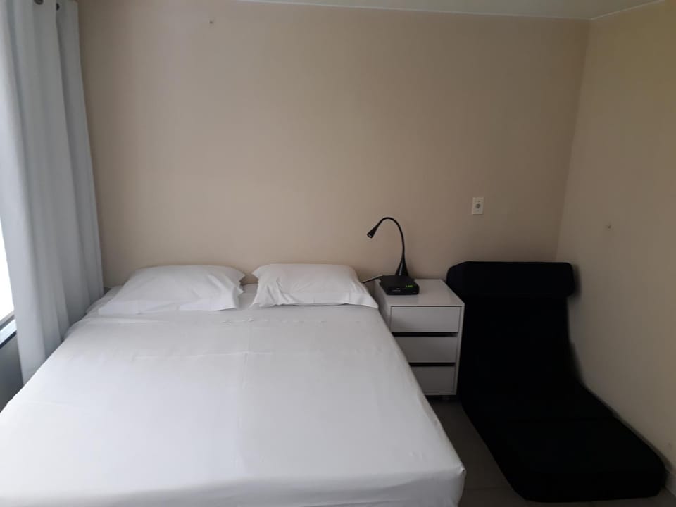 Studio 208 - Perto UNB Apartment in State of Goiás