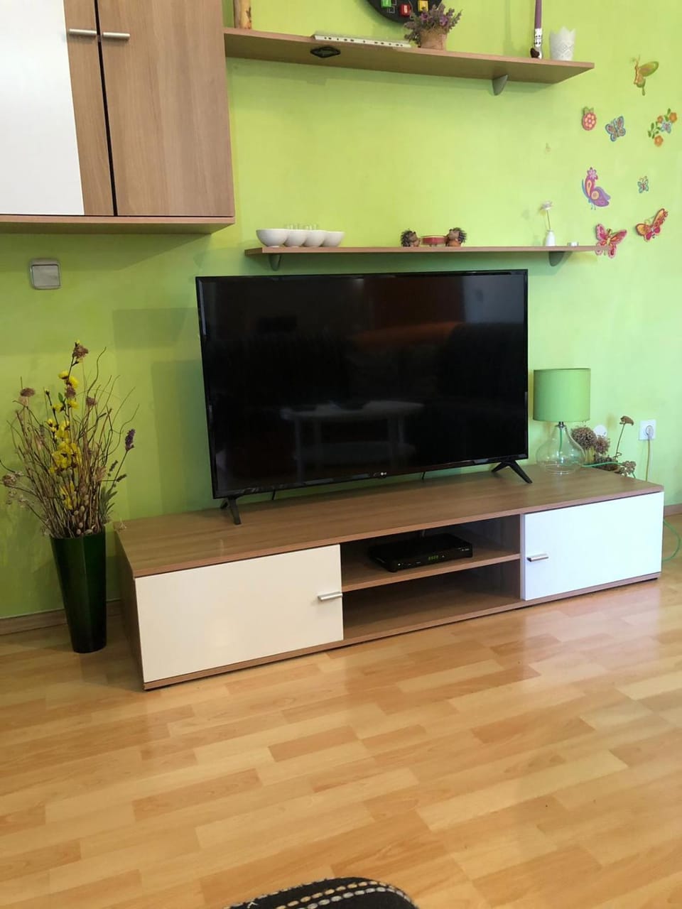 TV and multimedia
