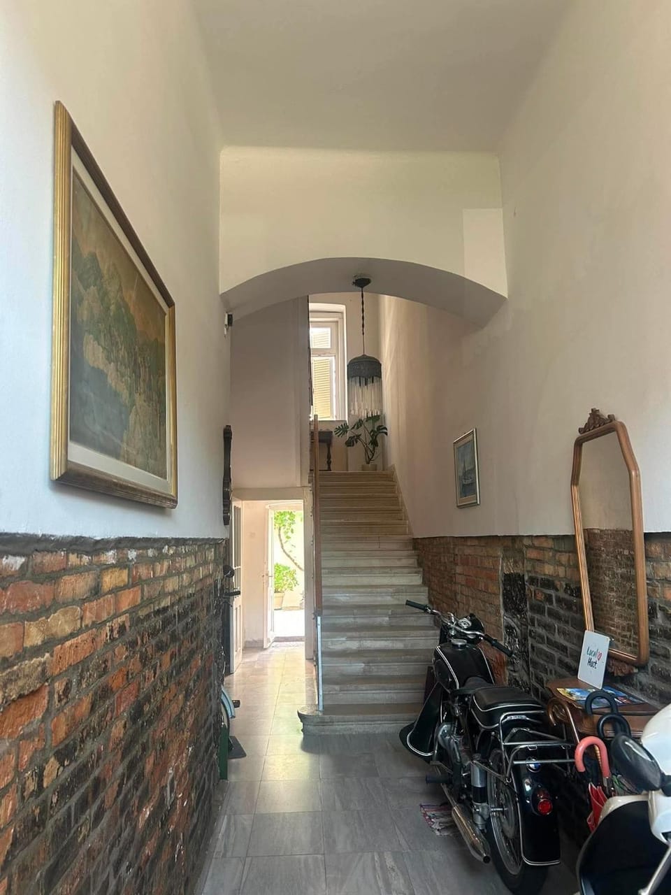 Apartmani Iris i Ana Apartment in Crikvenica