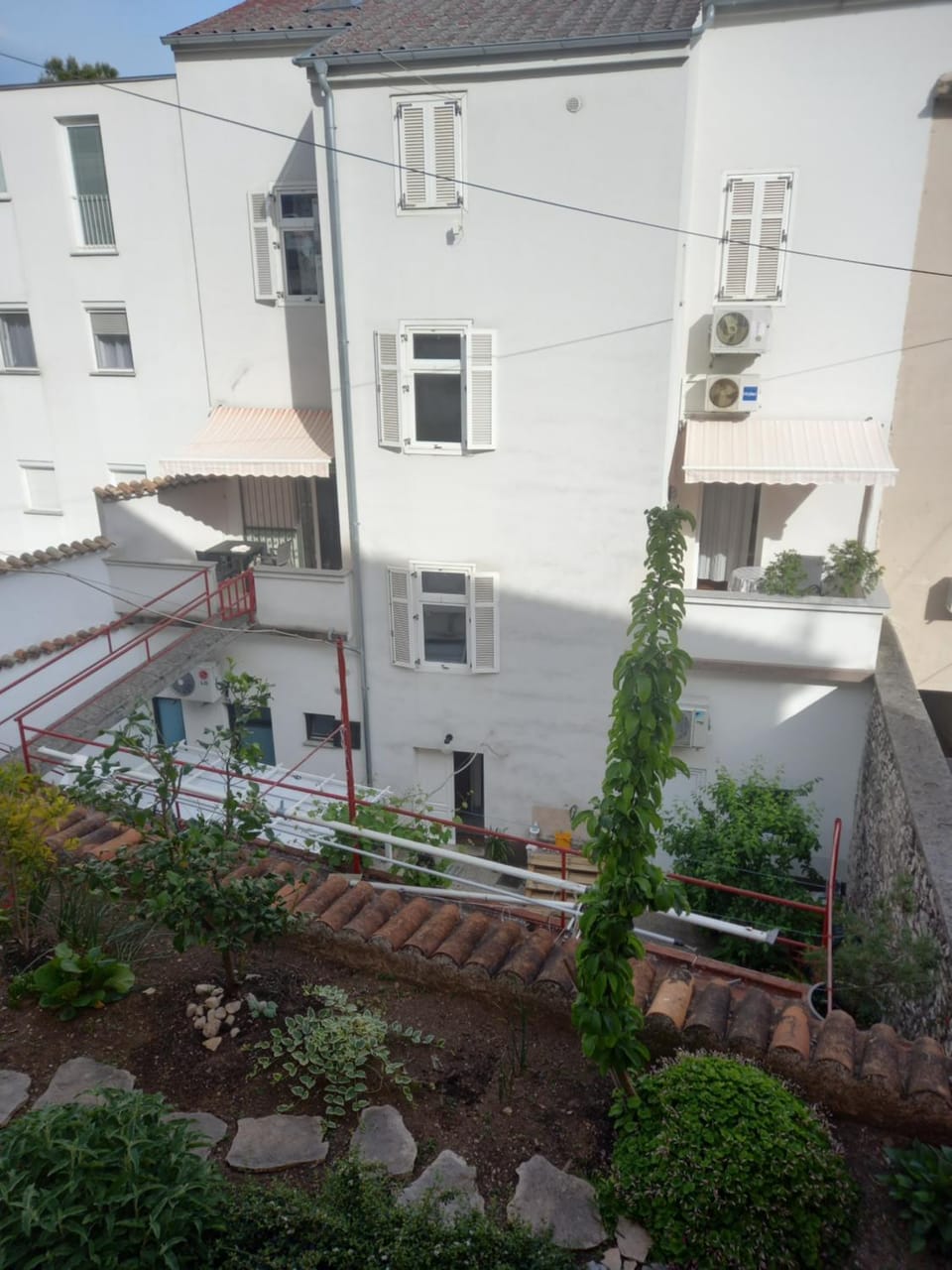 Apartmani Iris i Ana Apartment in Crikvenica