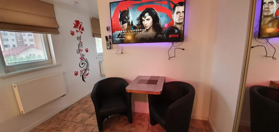 TV and multimedia