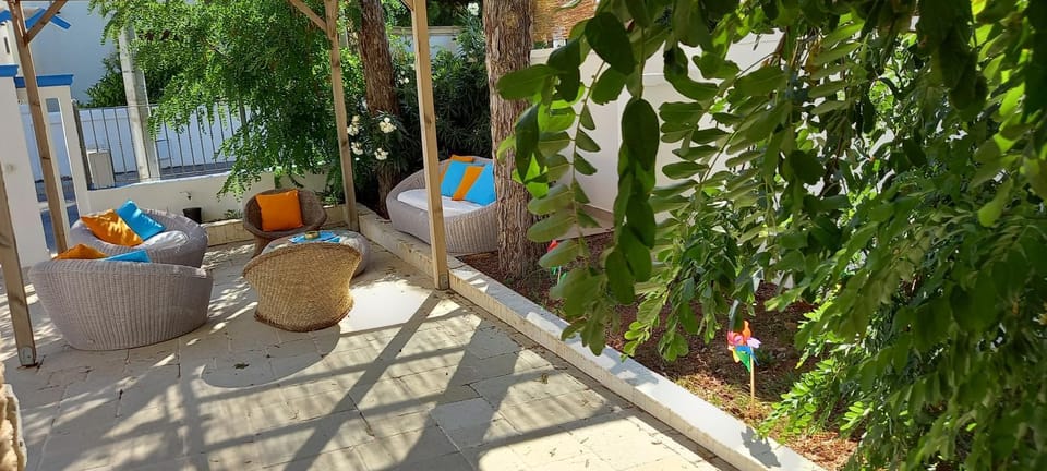 Riflesso sul mare Apartment hotel in Marina di Mancaversa-Giannelli