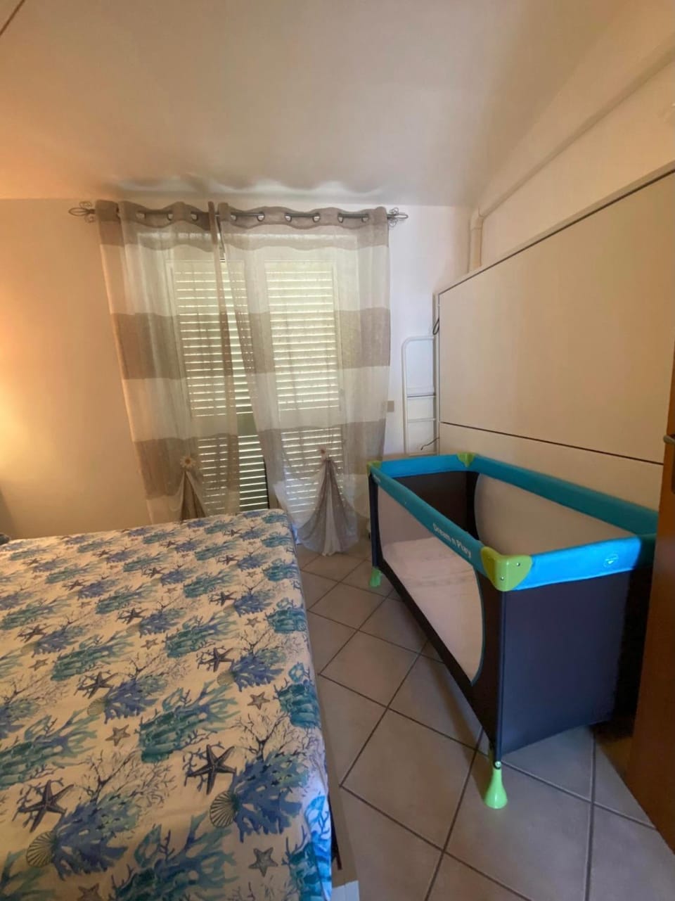 casa vacanze La Balena Apartment in Capo d'Orlando