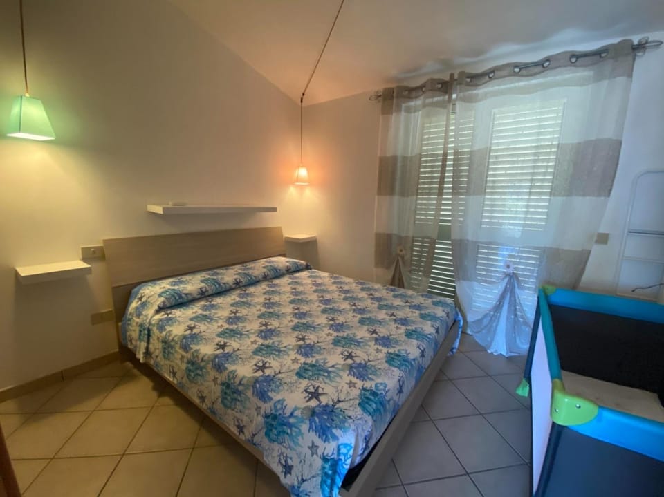 casa vacanze La Balena Apartment in Capo d'Orlando