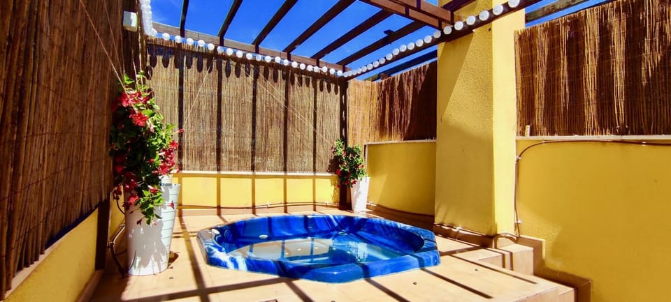 Solarium