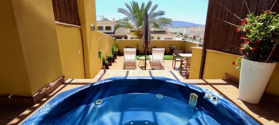 Solarium