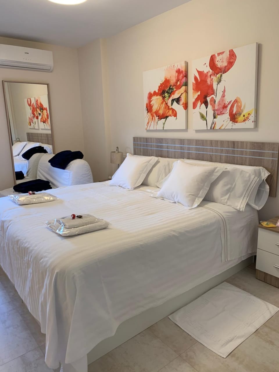 Luxury Apartamento Minerva Júpiter Apartment in Benalmadena