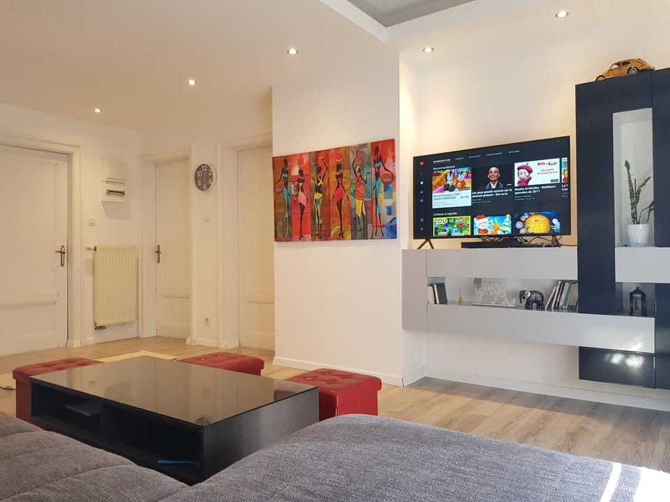 le wineck Apartment in Colmar