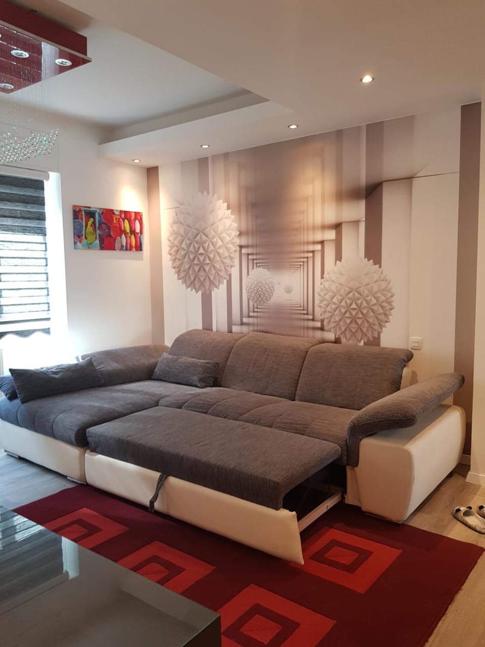 le wineck Apartment in Colmar