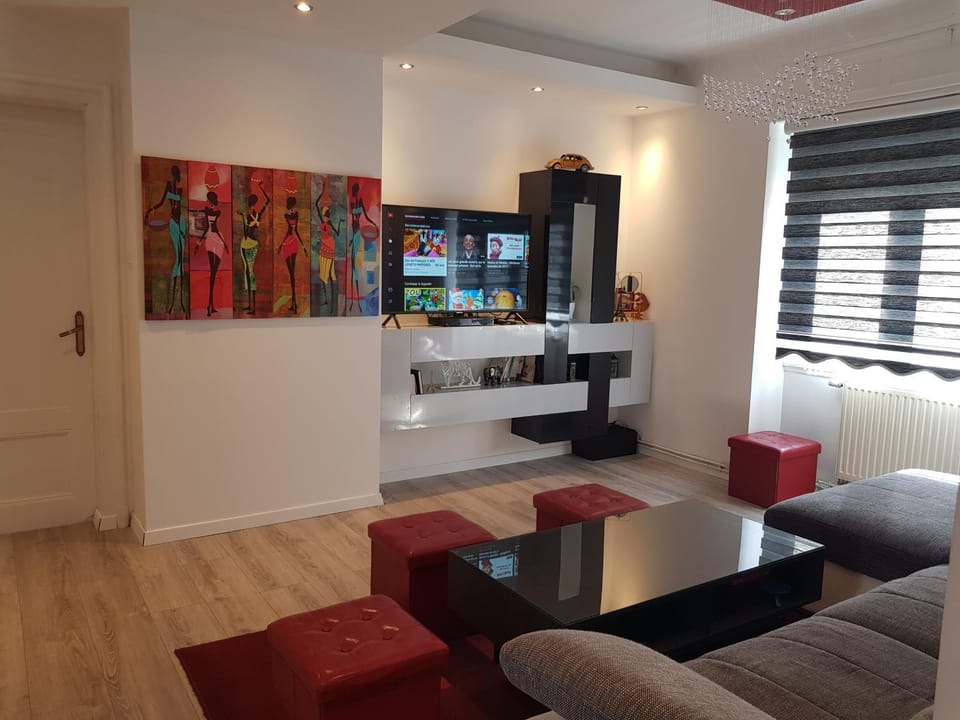 le wineck Apartment in Colmar