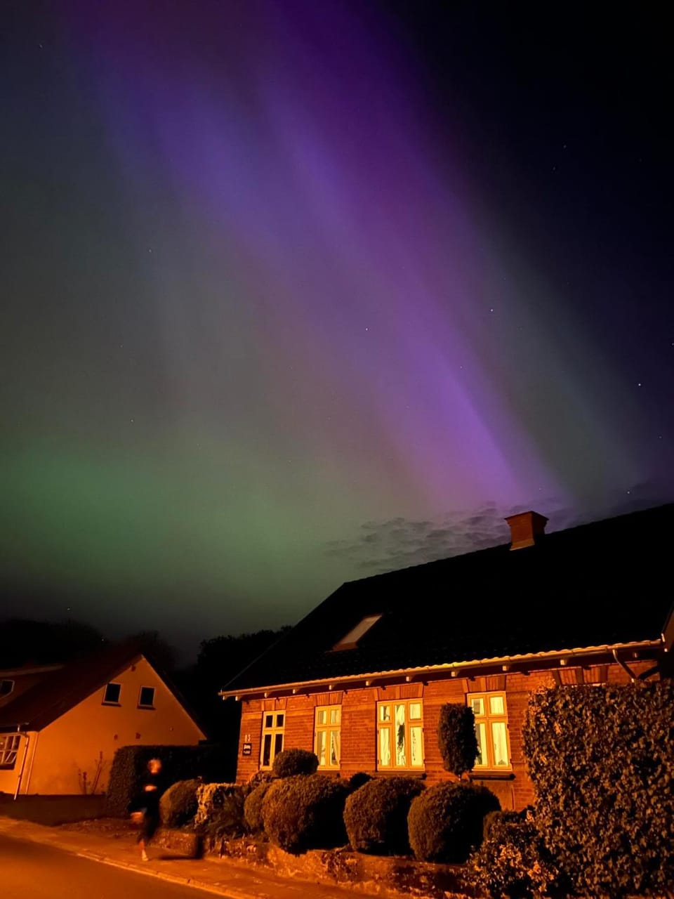 Fly B&B Bed and Breakfast in Central Denmark Region