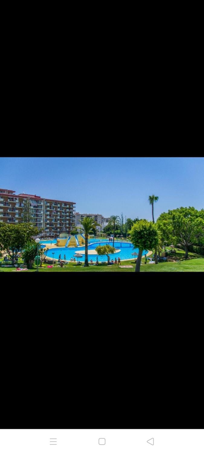 Benalmádena MINERVA M&D 123 Apartment in Benalmadena