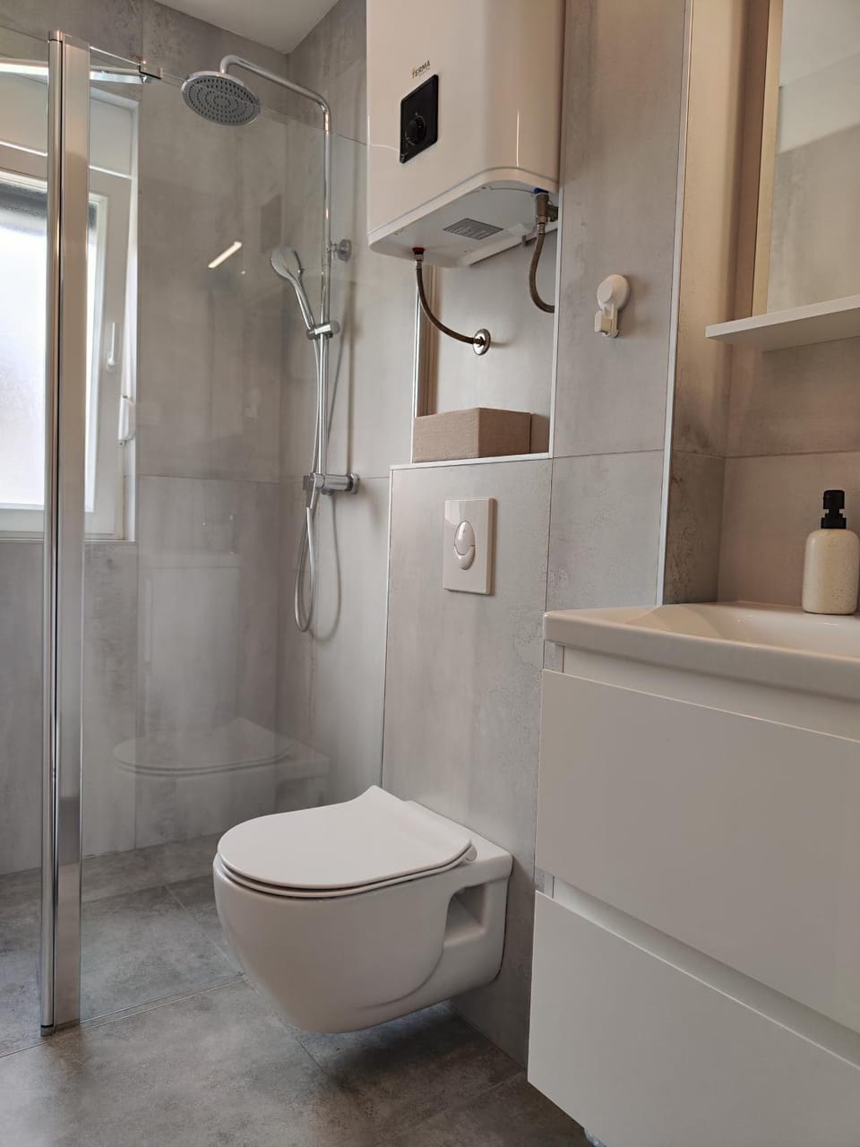 D-apartmentST Apartment in Split
