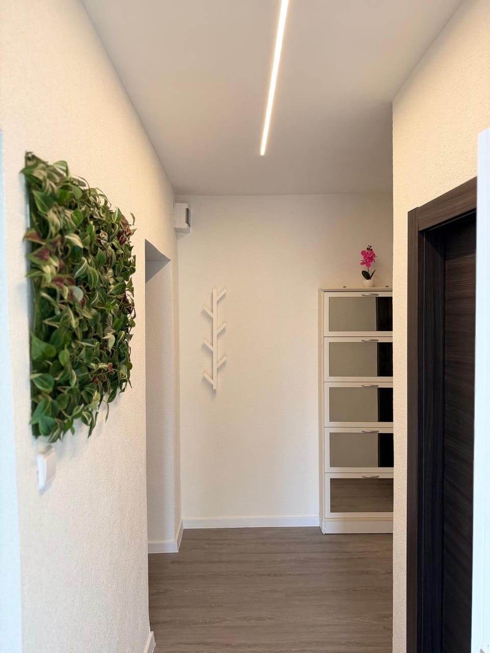 Apartman Dora Apartment in Primorje-Gorski Kotar County