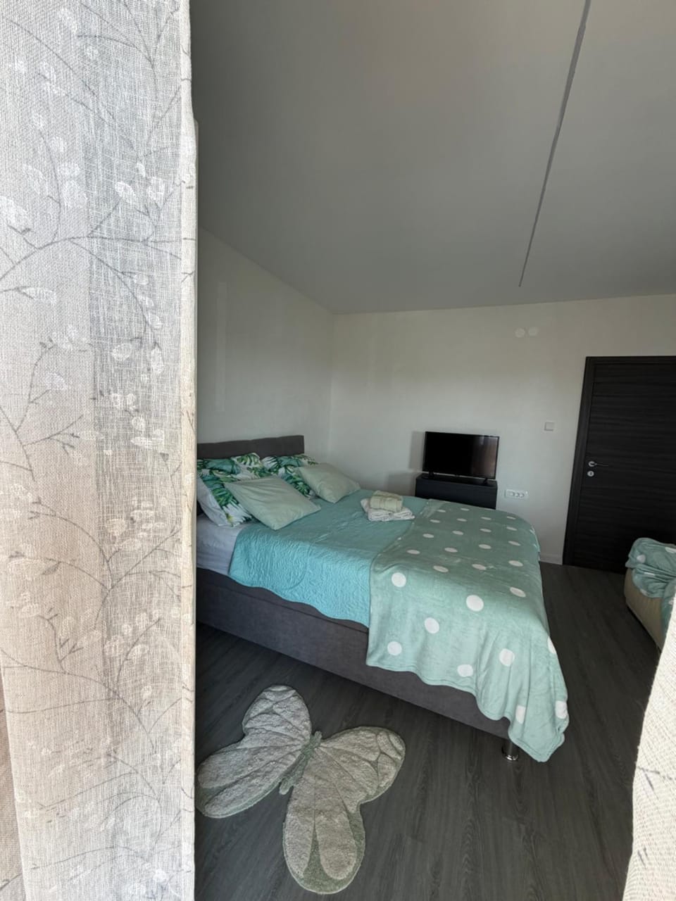 Apartman Dora Apartment in Primorje-Gorski Kotar County