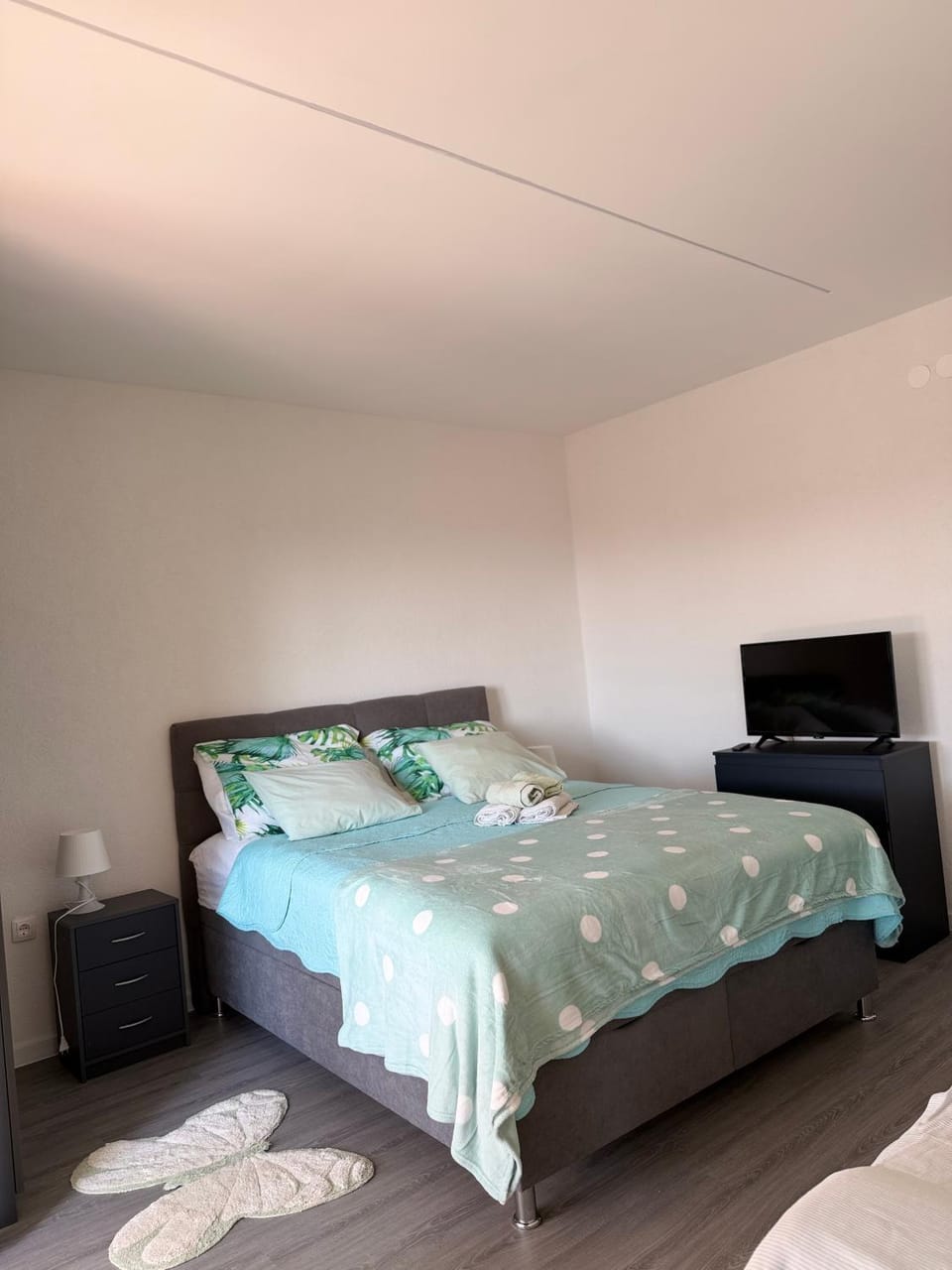 Apartman Dora Apartment in Primorje-Gorski Kotar County