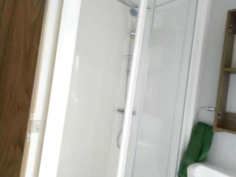 Nutmeg golden sands haven Apartment in England