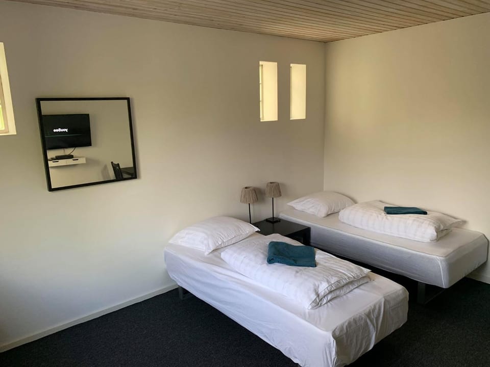 Second home Bed and Breakfast in Zealand
