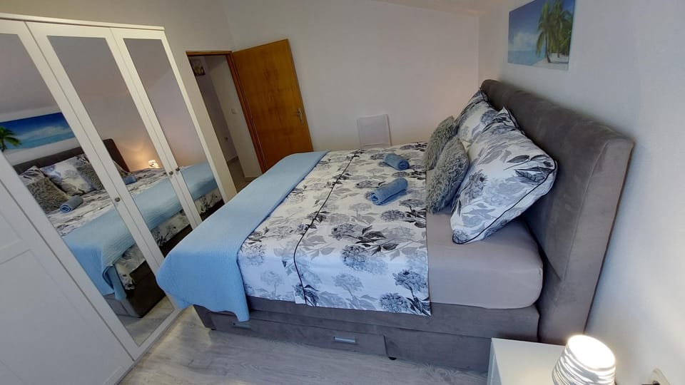 Apartment Lordanic Zaglav, Dugi otok Apartment in Zadar County