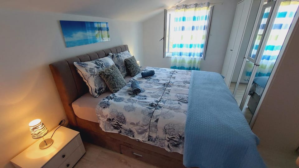 Apartment Lordanic Zaglav, Dugi otok Apartment in Zadar County