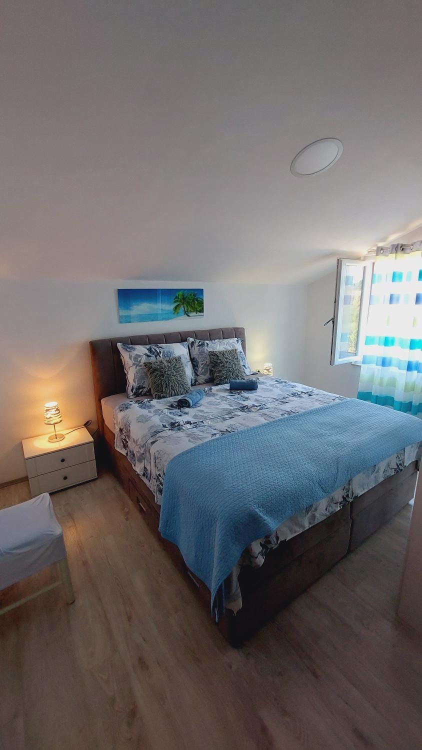 Apartment Lordanic Zaglav, Dugi otok Apartment in Zadar County