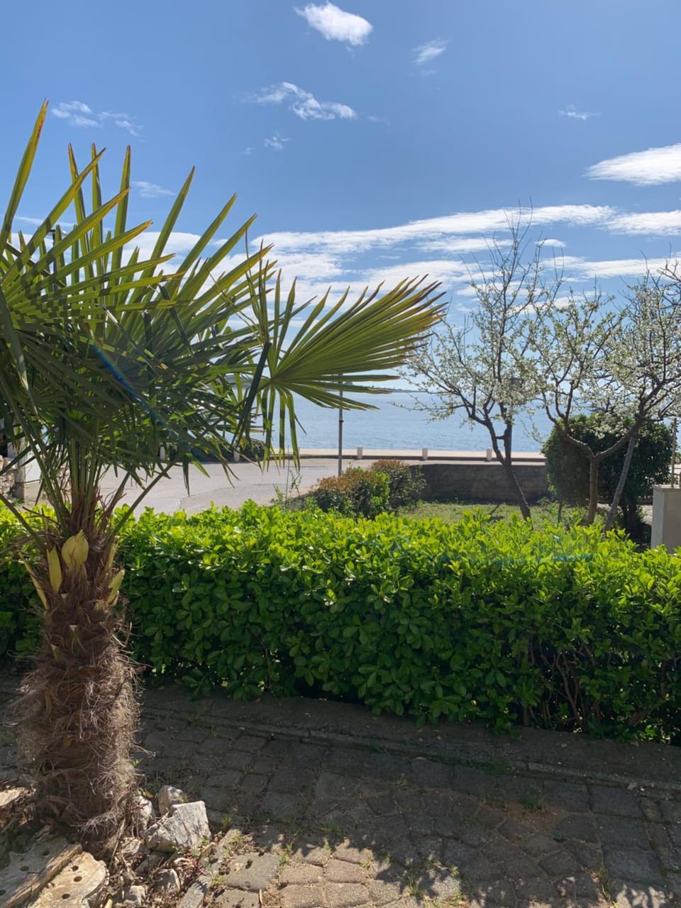 Garden, Sea view, Sea view, Quiet street view, Inner courtyard view