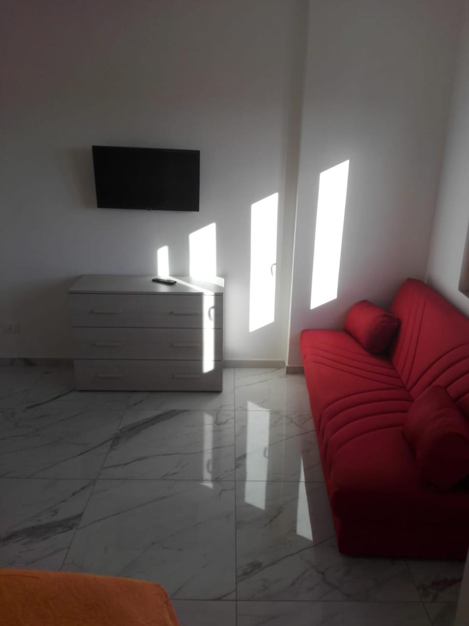 Miniappartamenti da Lello Apartment in Province of Foggia