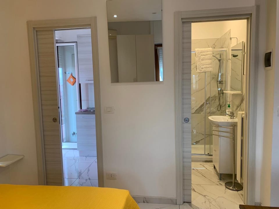 Miniappartamenti da Lello Apartment in Province of Foggia