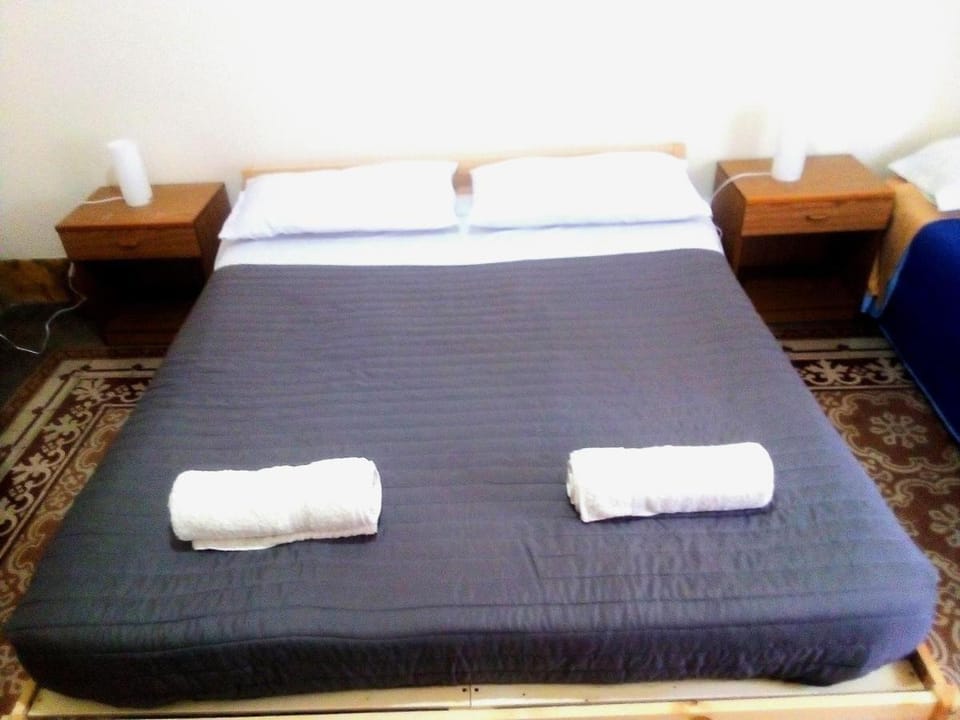 Arco di ballarò Bed and Breakfast in Palermo