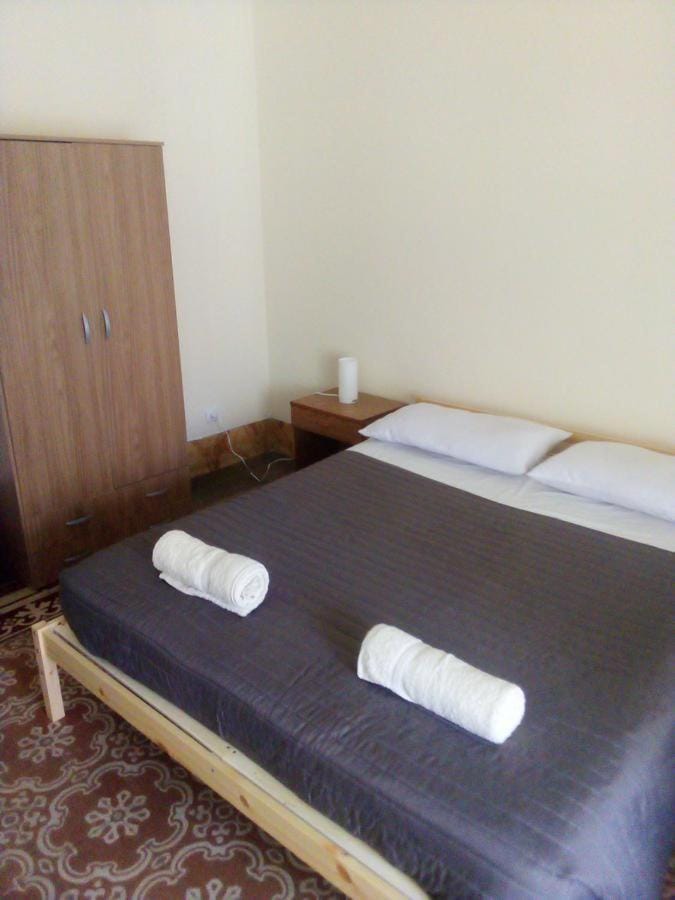 Arco di ballarò Bed and Breakfast in Palermo