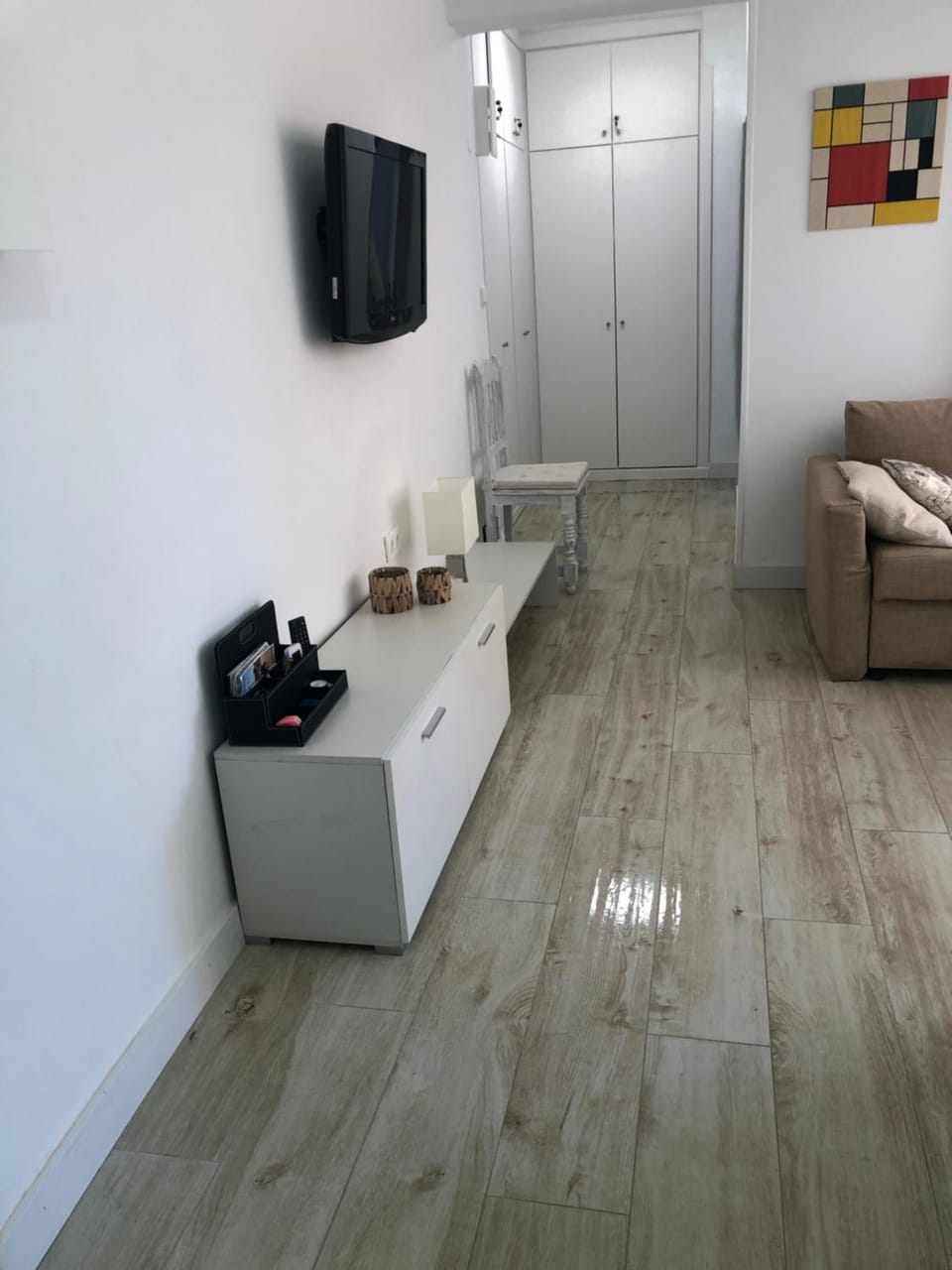 TV and multimedia