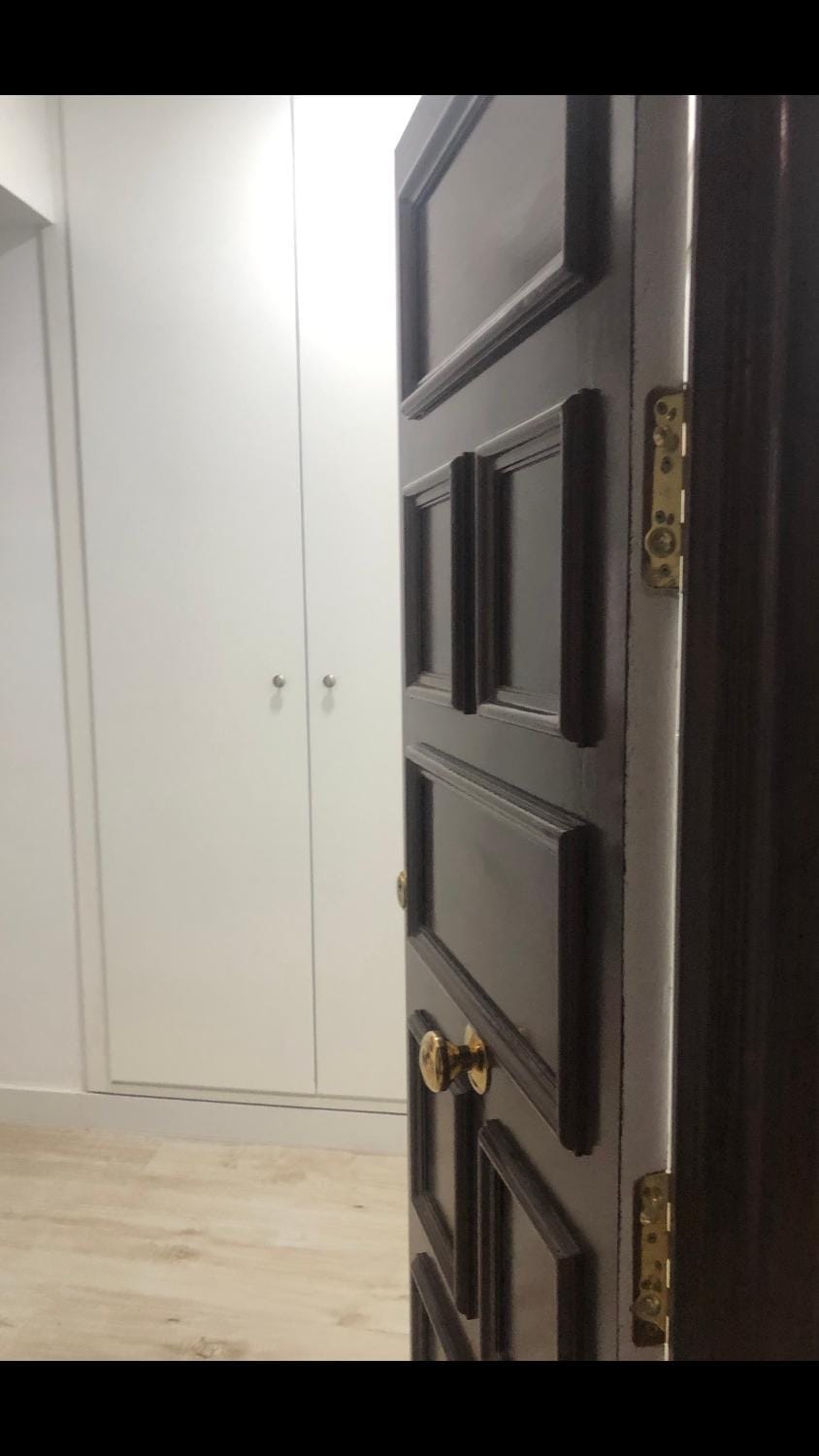 MARBELLA CALLE EL FUERTE APARTAMENT Apartment in Marbella