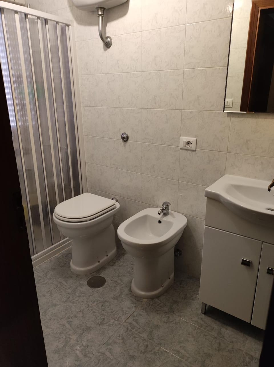 Toilet, Bathroom, bidet