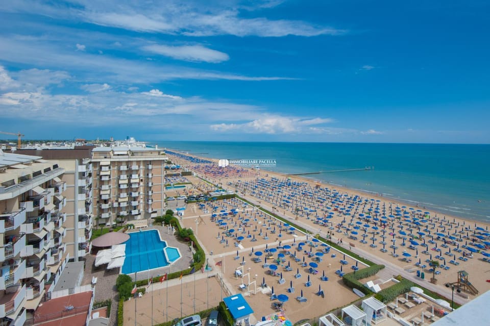 Summer, Beach, Beach, Swimming pool