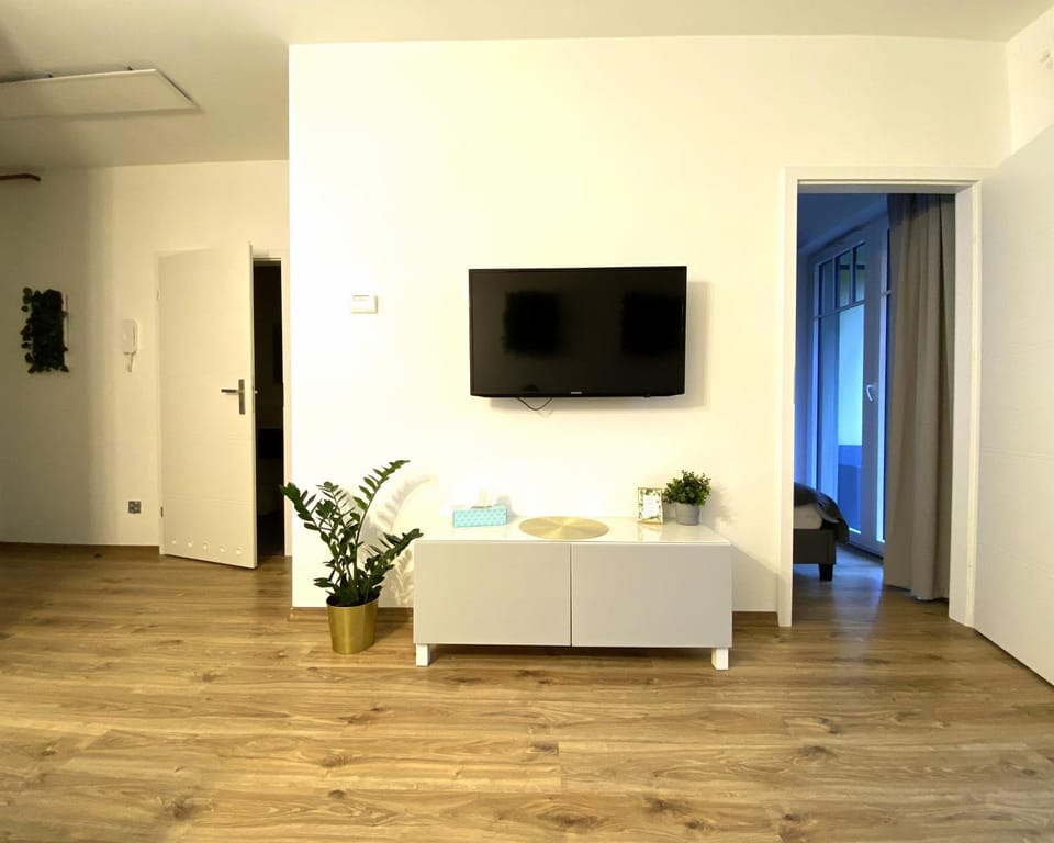 Apartamenty Polanica Zdrój Apartment in Lower Silesian Voivodeship