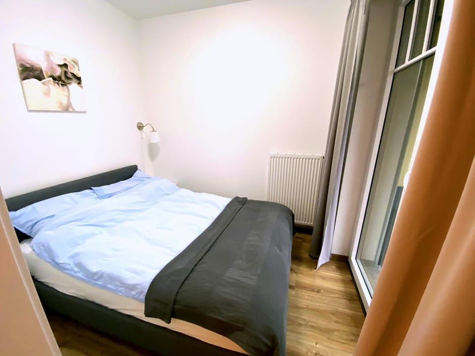 Apartamenty Polanica Zdrój Apartment in Lower Silesian Voivodeship
