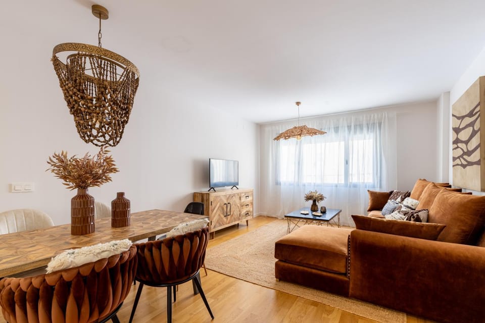 PISO NUEVO EN TRIANA Apartment in Seville