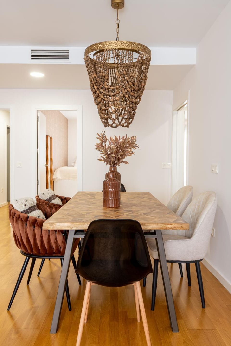 PISO NUEVO EN TRIANA Apartment in Seville