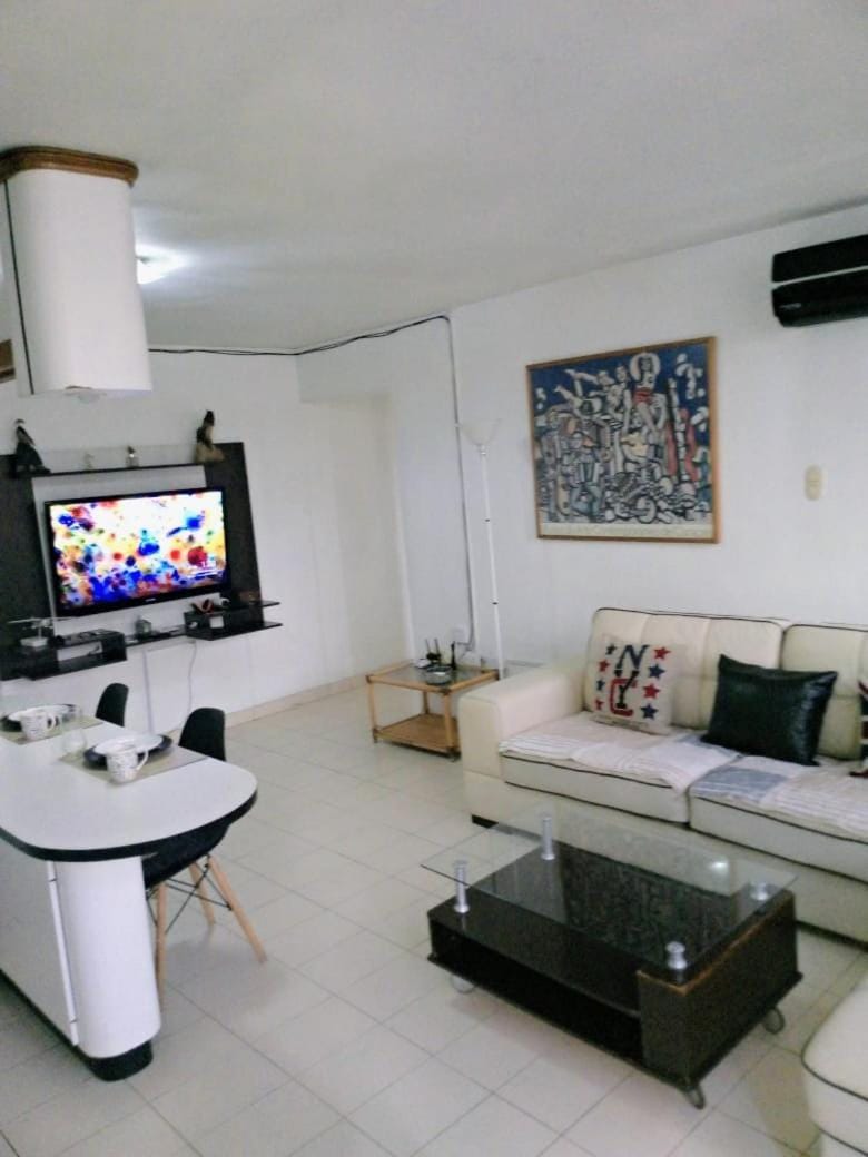 Aparto Suite con vista panorámica en Sabana Grande Apartment in Caracas
