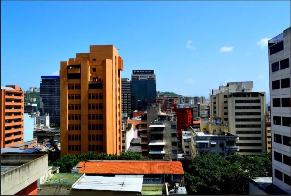 City view