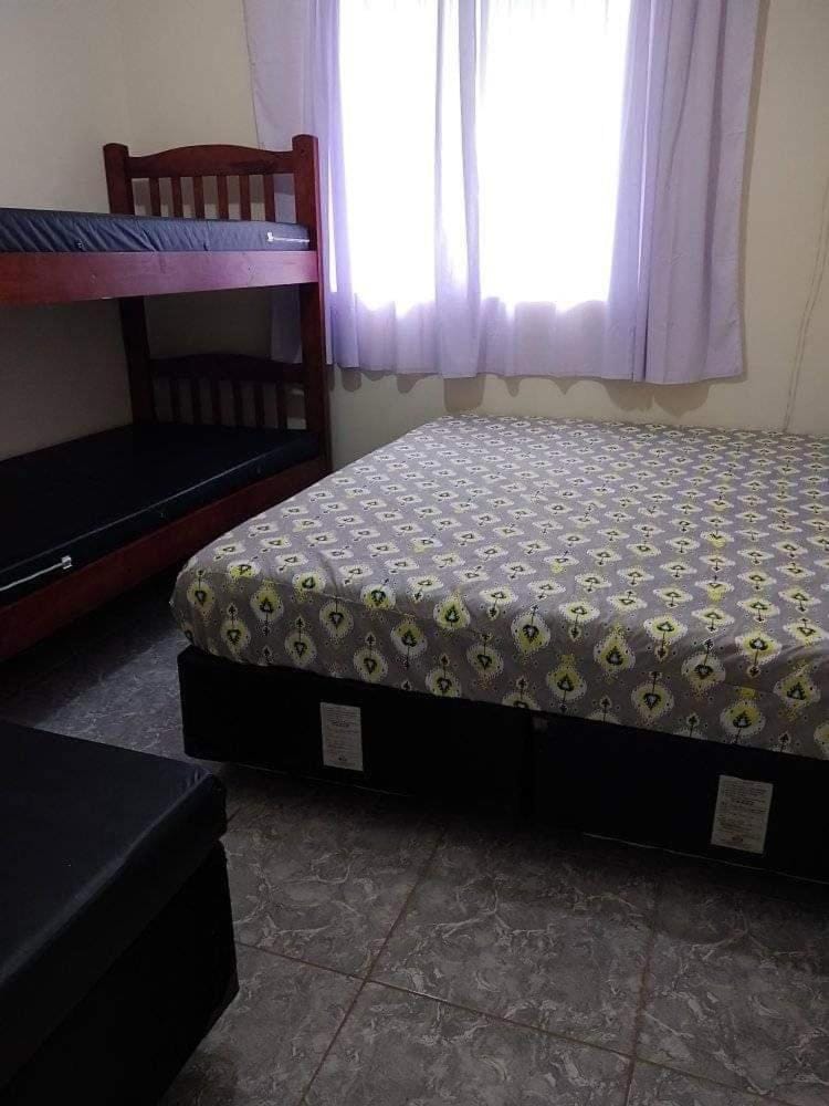 Apartamento Praia Maranduba Apartment in State of São Paulo