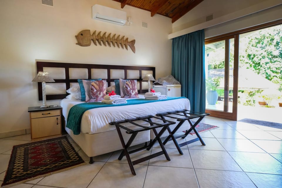 View (from property/room), Bedroom